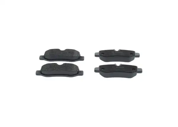 BOSCH 0986494739 | Fren Balatası Arka Mercedes Vito W447