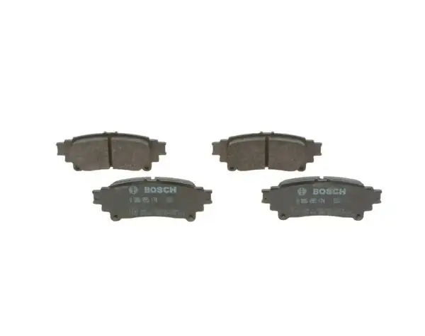 BOSCH 0986495174 | Fren Balatası Arka Is (E3) 250 / 300H 2.5 13 -