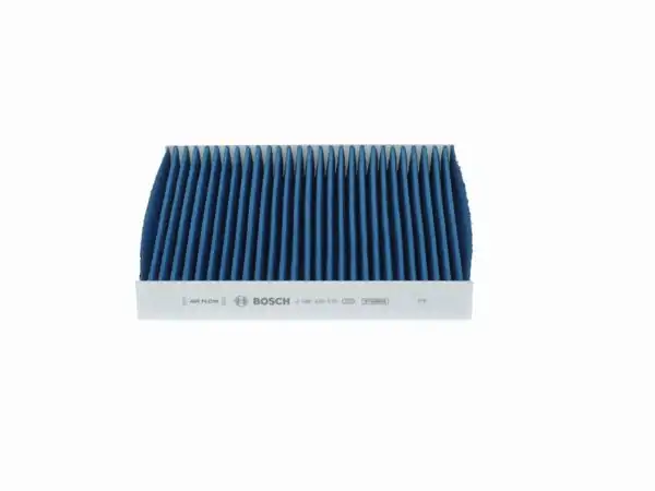 BOSCH 0986628619 | Polen Filtresi Anti Bakterıyel Primera (P12) Almera (N16) Xtrail (T30)
