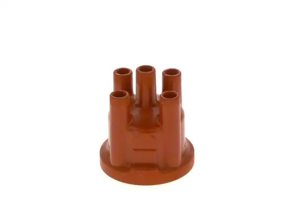 Bosch 1235522443 Distribütör Kapağı VW Polo Polo Classic Passat 1 8t Golf 3 Caddy AEE 1 6