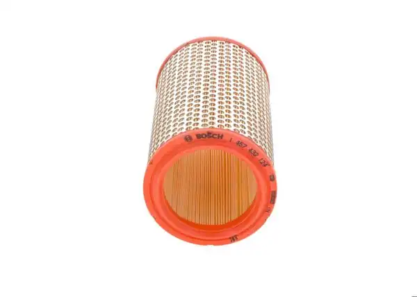 BOSCH 1457432124 | Hava Filtresi Renault Concorde/Megane I/Scenic I/R19/R21 1.6 K7M 2.0 J7R