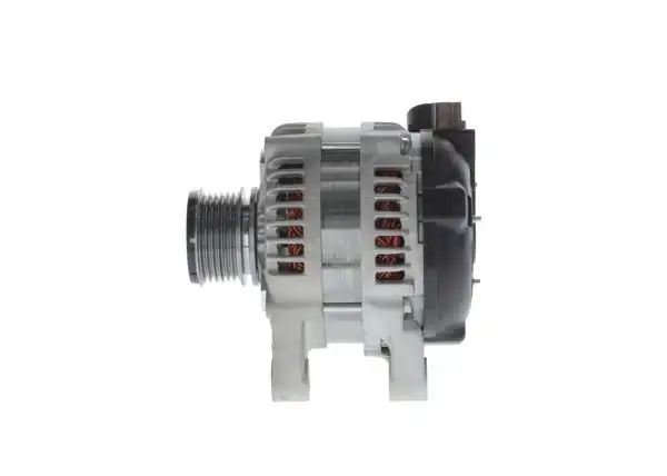 BOSCH 1986A00579 | Alternatör Ford Focus/C-Max 1.6 TDCI 03> Fiesta V/Fusion 04>12