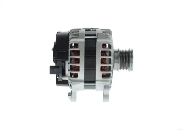 BOSCH 1986A00622 | Alternatör 180A VW Audi Seat Skoda