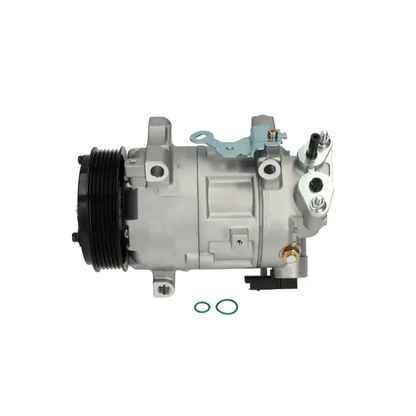 Bosch 1986ad1105 Klima Kompresörü Peugeot 2008 208 C3 Ds3 1 2 2012 15