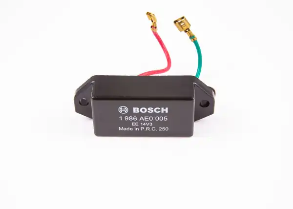 Bosch 1986ae0005 Alternatör Konjektör 12v Bmw Opel Seat Audi Volvo