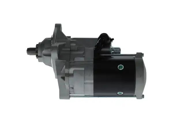 Bosch 1986s10107 Marş Motoru 05 Iveco Stralis Trakker S Way X Way 1779752