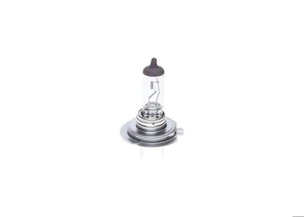 BOSCH 1987301012 | Ampül Pure Light 12V H7 55W Px26d Dacia Duster 1.6 Sce 15-18 | 10 Adet