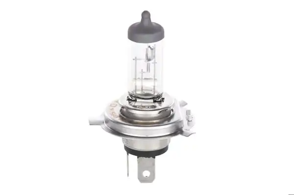 BOSCH 1987301040 | Ampül 12V H4 P43t Plus 50 | 20 Adet