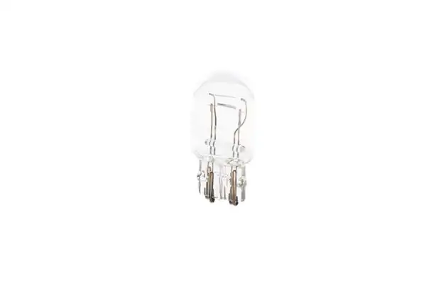 BOSCH 1987301079 | Ampül Tk 12V 21 / 5W W21 / 5W W3x16q Çift Duy Sası Pure Lıght