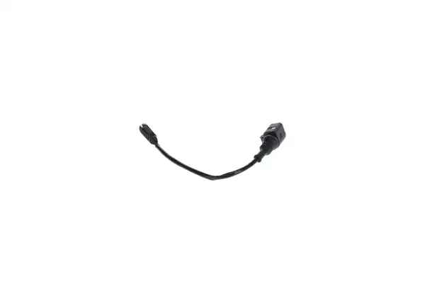 Bosch 1987473610 Fren Balata Kablosu Arka VW Crafter 17 2 0 TDI