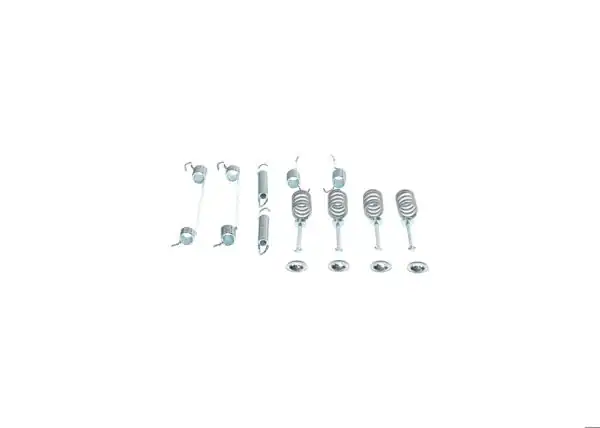 BOSCH 1987475162 | Fren Yay Tamir Takımı Clio-Pt.206