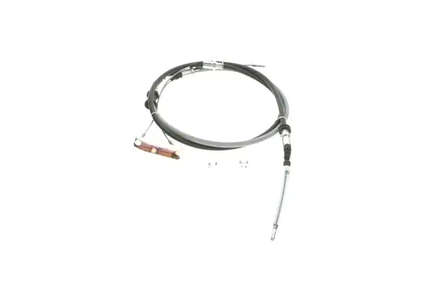 Bosch 1987477136 El Fren Teli Opel Kadett Daewoo Nexıa 85