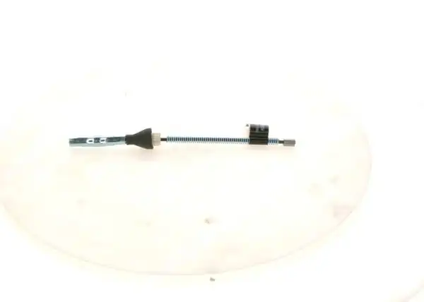 BOSCH 1987477906 | Ford Fiesta 98-14 Fusion 02-12 Focus 99-04 Mazda 2 03-07 El Fren Teli 175mm