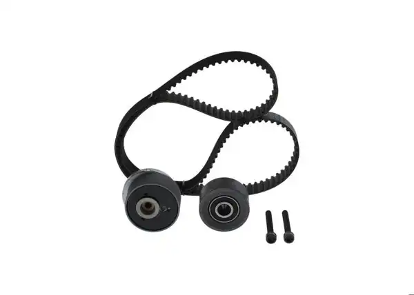 BOSCH 1987948215 | Triger Seti Opel Astra G-H-J Insignia Corsa D 1.6 16V Z16xep-A16let 146 Diş