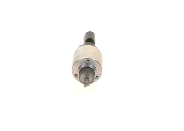 Bosch 2339305115 Marş Otomatiği 12 V Audi Seat Skoda Start Stop Marslar İçin Soketli