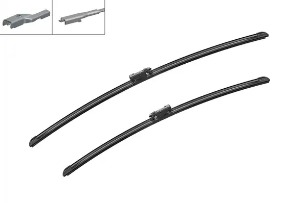 Bosch 3397007644 Silgi Süpürgesi Tk 72 5 62 5cm Ford C Max II 1 6 2 0 TDCI 10 11