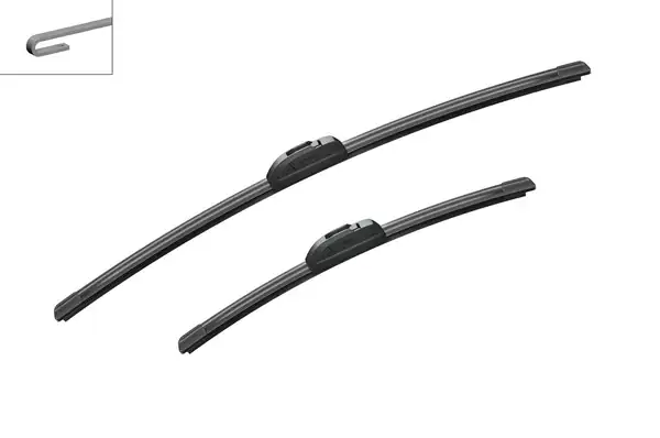 Bosch 3397014158 Silecek Takım Hyundai İ20 İ10 İx20 İx35 600 400mm