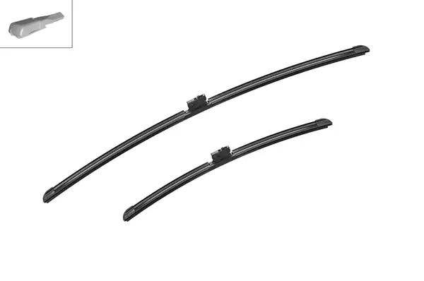 Bosch 3397014179 Silecek Seti Mercedes Benz Vito W447 V Serisi W447 14 700 450mm