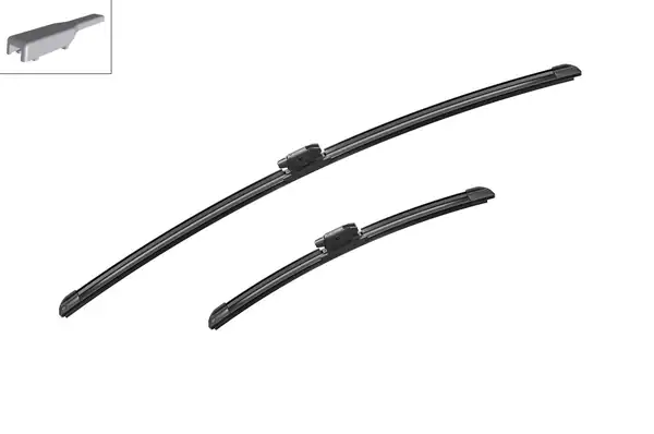 Bosch 3397014250 Silgi Süpürgesi Tk 65 36 Cm Renault Captur İ 0 9 Tce 1 2 Tce 1 5 dCi 13