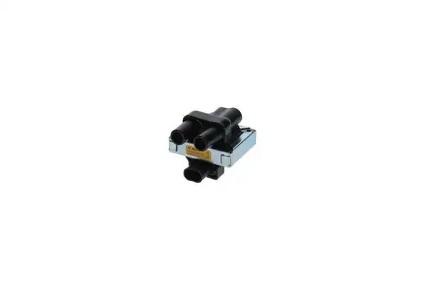 BOSCH F000ZS0103 | Ateşleme Bobini Fiat Palio/Albea/Siena/Doblo 1.2-1.4 8V