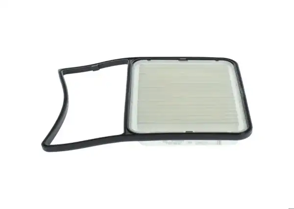 BOSCH F026400227 | Filtre Hava Terios/Materia/Sirion 1.5 06->08->