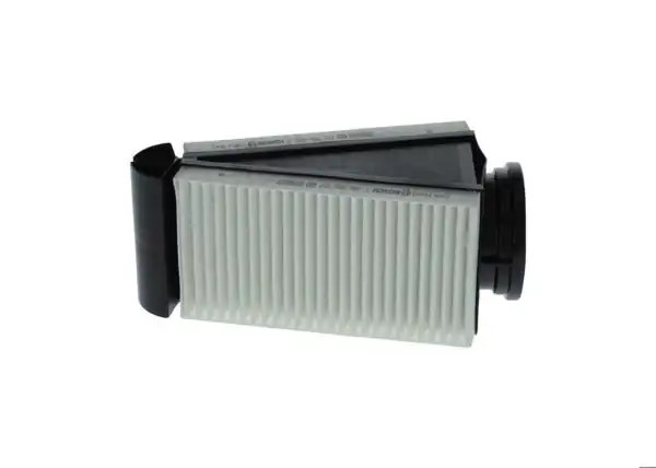 BOSCH F026400707 | Hava Filtresi Mercedes C-Seri W205/S205/C205/A205/X253/C253 14-19 OM651