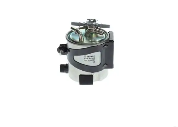 BOSCH F026402016 | Mazot Filtresi Renault Megane II/Scenic II 1.5-2.0 DCI 05-08 K9K