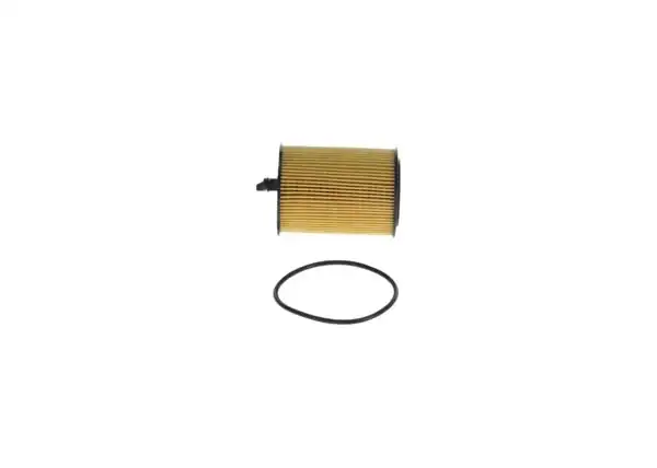 BOSCH F026407159 | Yağ Filtresi Fiat 500 Panda Alfa Mıto 0,9 09 -
