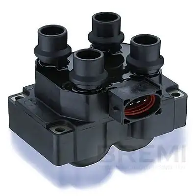 BREMI 11875 | Ateşleme Bobini Escort CLX 1 6 1 8 Zetec 92