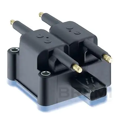 BREMI 20372 | Ateşleme Bobini Mini R-50 / 52 / 53 W-10 / 11