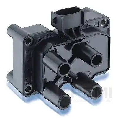 BREMI 20457 | Ateşleme Bobini Focus 1 4 1 6 Zetec S 98 04