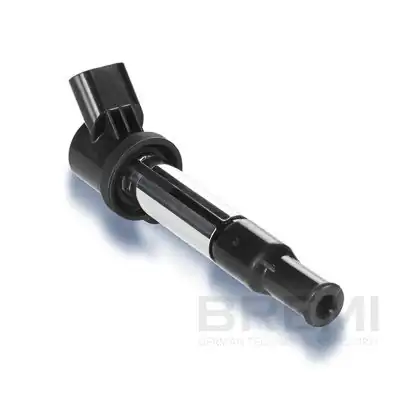 BREMI 20504 | Bobin Chevrolet Epica 2 0 2 5 4 6 CYL Tek