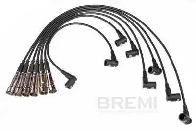 BREMI 260 | Buji Kablo Takımı 110 126 80 90 W126 M110