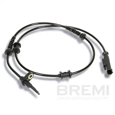 BREMI 50220 | ABS Sensörü Arka Ducato III Boxer III Jumper III Bm 07