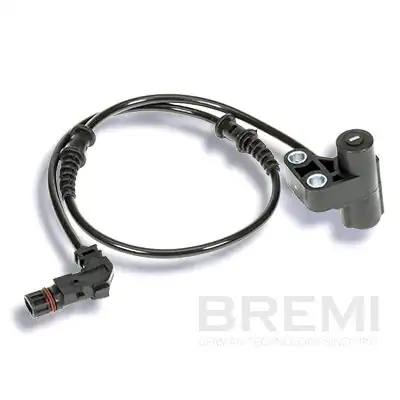 BREMI 50232 | ABS Sensörü Ön Sol Mercedes 168 414 97 05