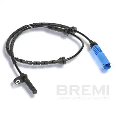 BREMI 50343 | Sensör ABS E 83 Ön Bmw E83 03 11