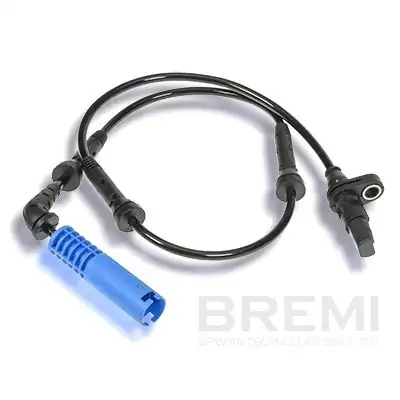 BREMI 50355 | ABS Sensörü Bmw E46 00 05 325xi 330xi