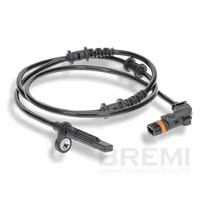BREMI 51400 | ABS Sensörü Ön Mercedes 166 292 11 19