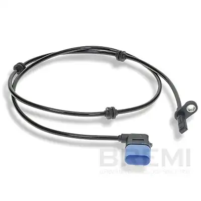 BREMI 51416 | Sensör ABS Mercedes W117 W156 W176 W242 W246 Arka Sağ Sol
