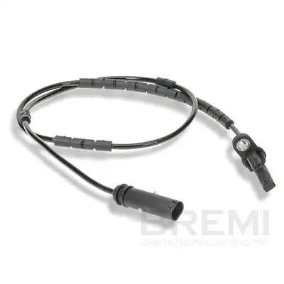 BREMI 51515 | Sensör ABS F 20 21 22 23 30 31 32 33 34 35 36 Arka