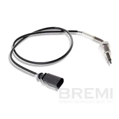 BREMI 70006 | Egzoz Sıcaklık Sensörü Golf5 Jetta Caddy Passat A3 BJB Bls BKC BXE 1 9 TDI 04 13