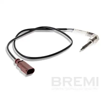 BREMI 70010 | Egzoz Sıcaklık Sensörü Golf6 Jetta Passat Caddy A3 CAYB CAYC Cbaa Cbab CBBB 1 6 TDI 2 0 TDI 10