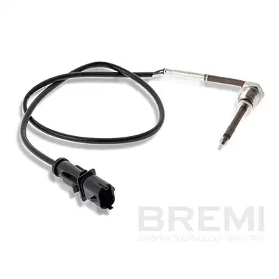 BREMI 70053 | Egsoz Sıcaklık Sensörü Ducato III Boxer III Jumper III 3 0 Mjet Hdi 06