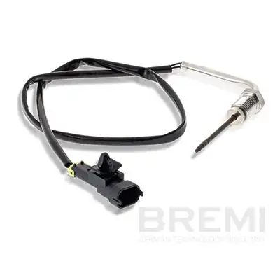 BREMI 70092 | Egsoz Sıcaklık Sensörü Iveco Daily V VI Jest 2 3 3 0 D 11