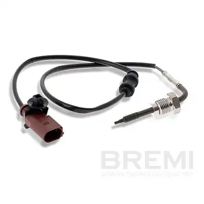BREMI 70108 | Egzoz Sıcaklık Sensörü Polo Ibiza Fabia Cfwa CAYB CAYC 1 2 TDI 1 6 TDI 10