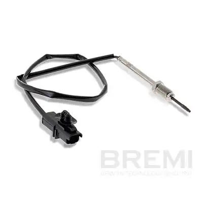 BREMI 70120 | Oksijen Sensörü Qashqai Dizel 07 12