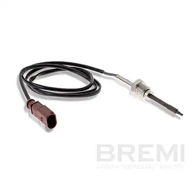 BREMI 70123 | Egzoz Sıcaklık Sensörü Golf7 A3 Leon Octavia Clha Clhb Crka Crkb Cxxb Dbka Ddyb 1 6 TDI 13