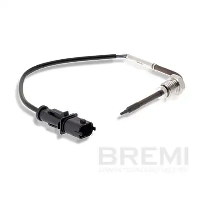 BREMI 70179 | Egsoz Sıcaklık Sensörü Fiat 500 L 1 6 D 14