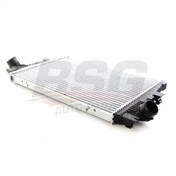 BSG 10-535-002 | Turbo Radyatörü Alfa 156 / Spıder 1.9 2.0 Jtdm 05 -