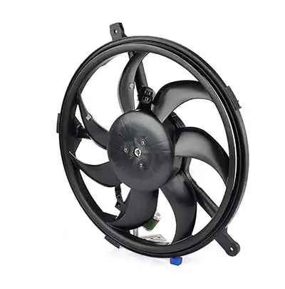 BSG 15-510-001 | Klima Fan Motoru Mini R55 R56 R57 R58 R59 R60 R61 Bm 07 16